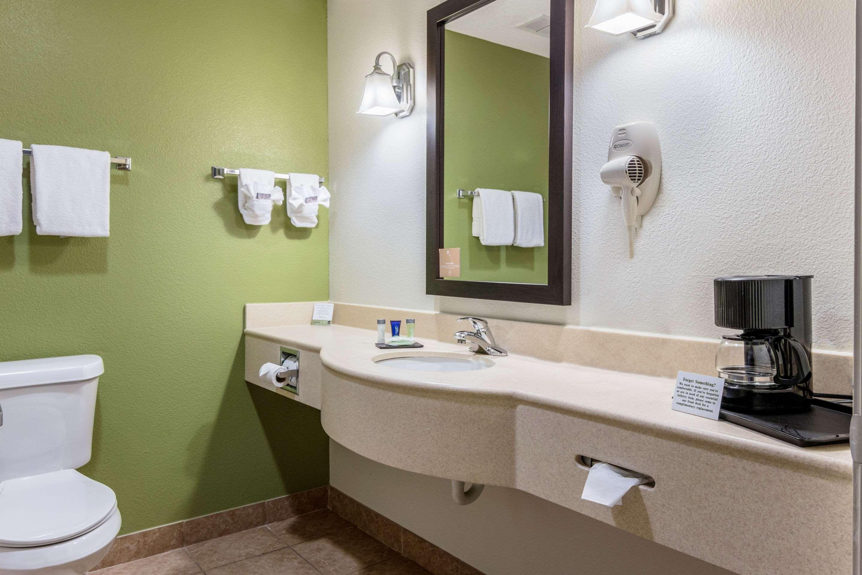 Sleep Inn & Suites Hiram - Atlanta Northwest Exterior photo